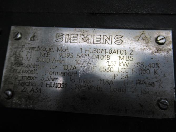 SIEMENS  